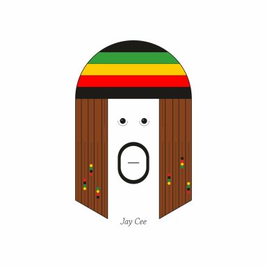 JAY CEE 03 BY SVËN