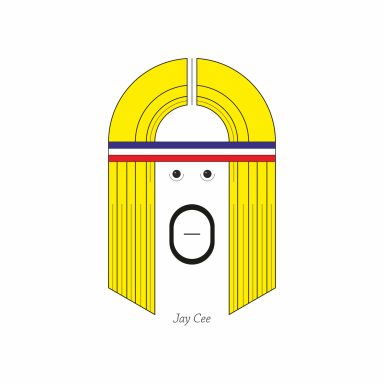 JAY CEE 04 BY SVËN